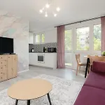 アパート Elekcyjna With Balcony By Renters *
