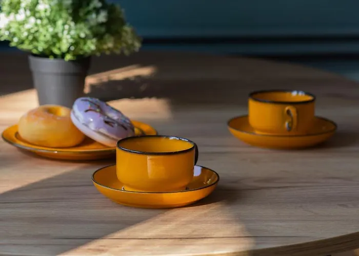 Elekcyjna With Balcony By Renters Apartment Warsaw