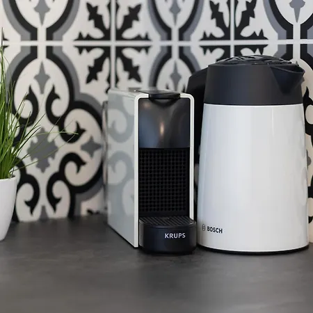 Elekcyjna With Balcony By Renters Appartement *