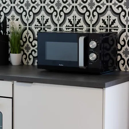 Appartement Elekcyjna With Balcony By Renters *